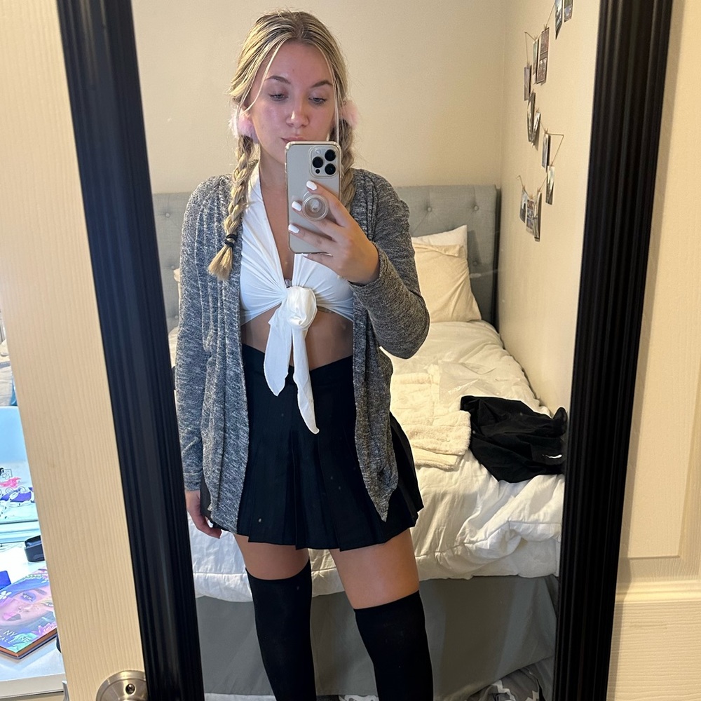 Britney Spears costume